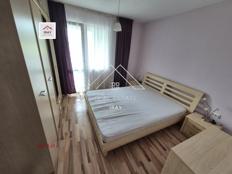 Дава под наем  4-стаен град Стара Загора , Железник - изток , 90 кв.м | 89705896 - изображение [14]