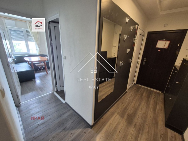 Дава под наем  4-стаен град Стара Загора , Железник - изток , 90 кв.м | 89705896 - изображение [6]