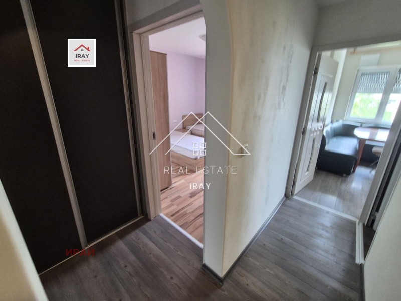 Дава под наем  4-стаен град Стара Загора , Железник - изток , 90 кв.м | 89705896 - изображение [11]
