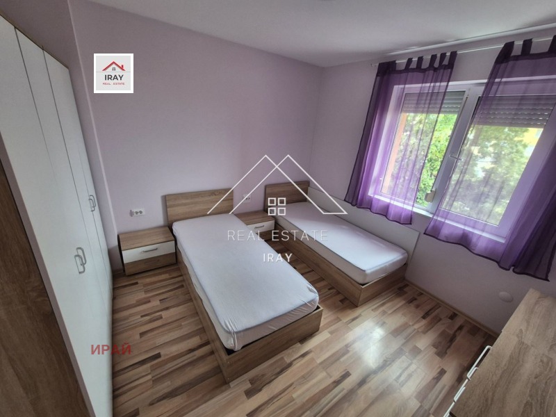 Дава под наем  4-стаен град Стара Загора , Железник - изток , 90 кв.м | 89705896 - изображение [13]