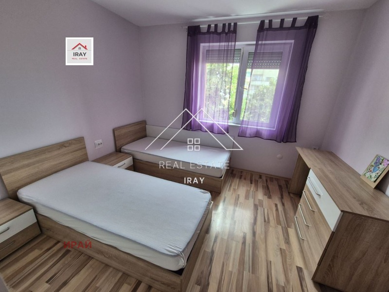 Дава под наем  4-стаен град Стара Загора , Железник - изток , 90 кв.м | 89705896 - изображение [12]