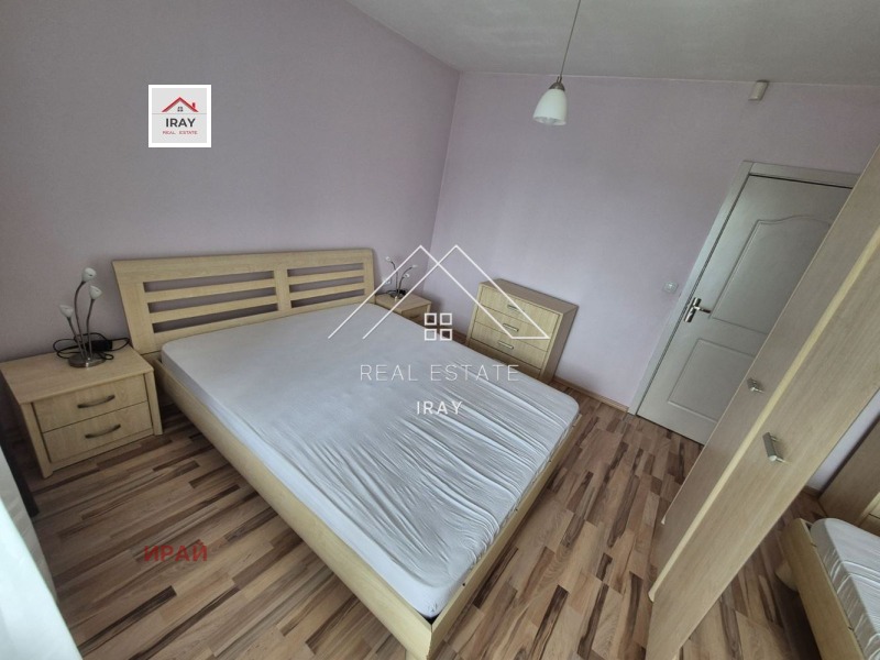 Дава под наем  4-стаен град Стара Загора , Железник - изток , 90 кв.м | 89705896 - изображение [15]
