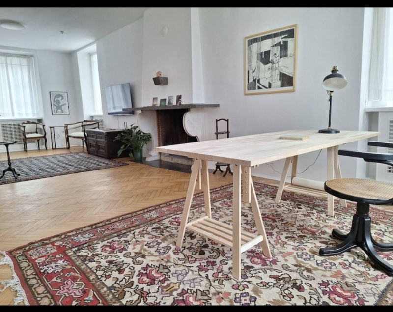 Zu vermieten  3+ Schlafzimmer Sofia , Zentar , 210 qm | 47223169 - Bild [13]