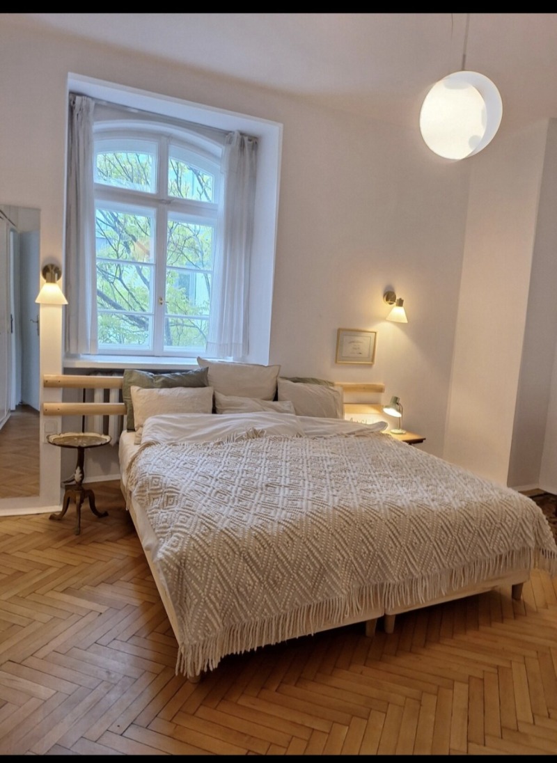 Zu vermieten  3+ Schlafzimmer Sofia , Zentar , 210 qm | 47223169 - Bild [5]