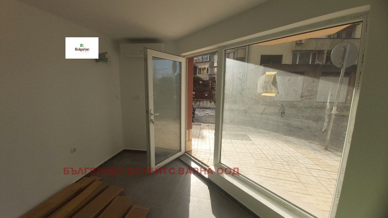 Te huur  Kantoor Varna , Tsentar , 80 m² | 39496432 - afbeelding [3]