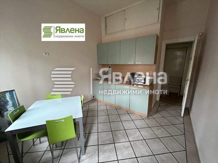Дава под наем ОФИС, гр. София, Център, снимка 7 - Офиси - 52554284