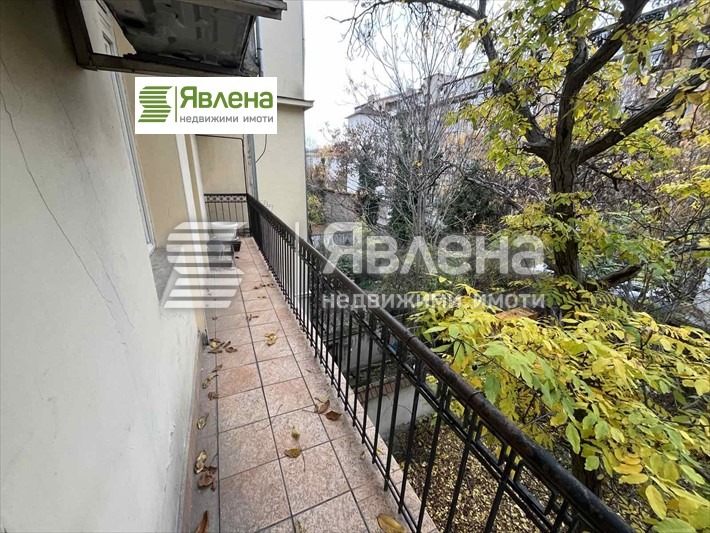 Дава под наем ОФИС, гр. София, Център, снимка 11 - Офиси - 52554284