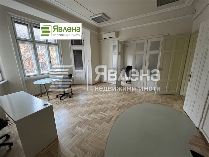 Дава под наем ОФИС, гр. София, Център, снимка 5 - Офиси - 52554284