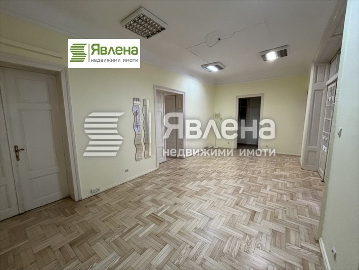 Дава под наем ОФИС, гр. София, Център, снимка 2 - Офиси - 52554284