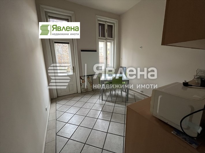 Дава под наем ОФИС, гр. София, Център, снимка 8 - Офиси - 52554284