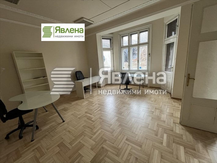 Дава под наем ОФИС, гр. София, Център, снимка 3 - Офиси - 52554284