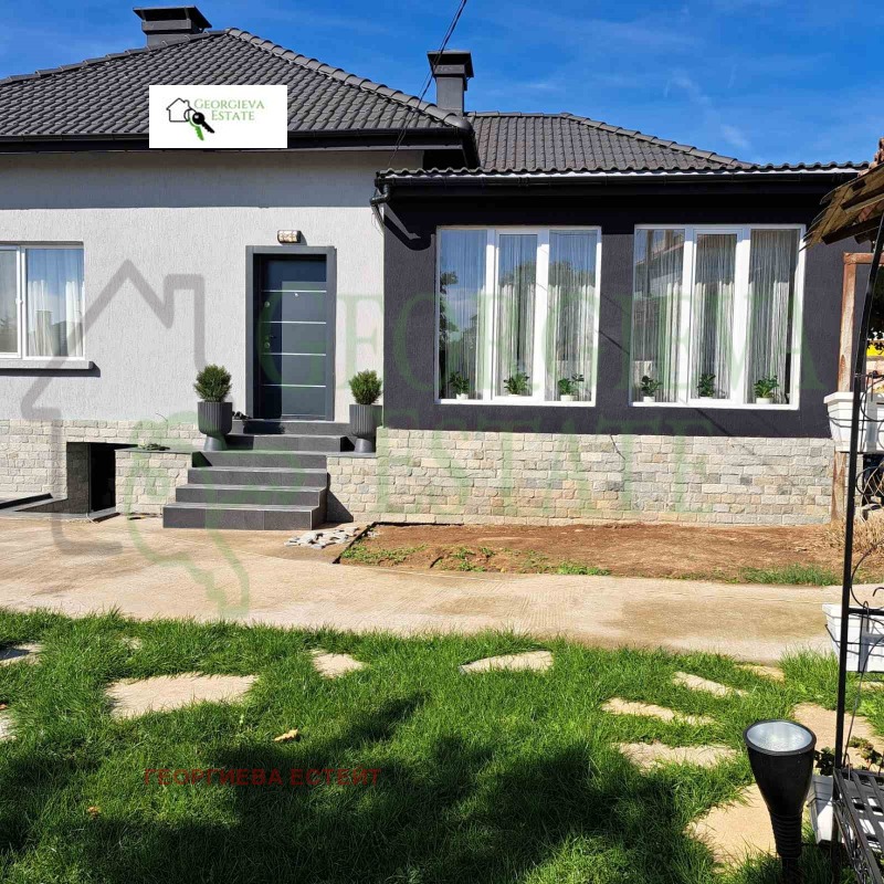 Дава под наем  Къща област София , с. Столник , 100 кв.м | 68098976