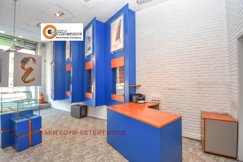Дава под наем  Магазин град София , Център , 50 кв.м | 77107498 - изображение [4]