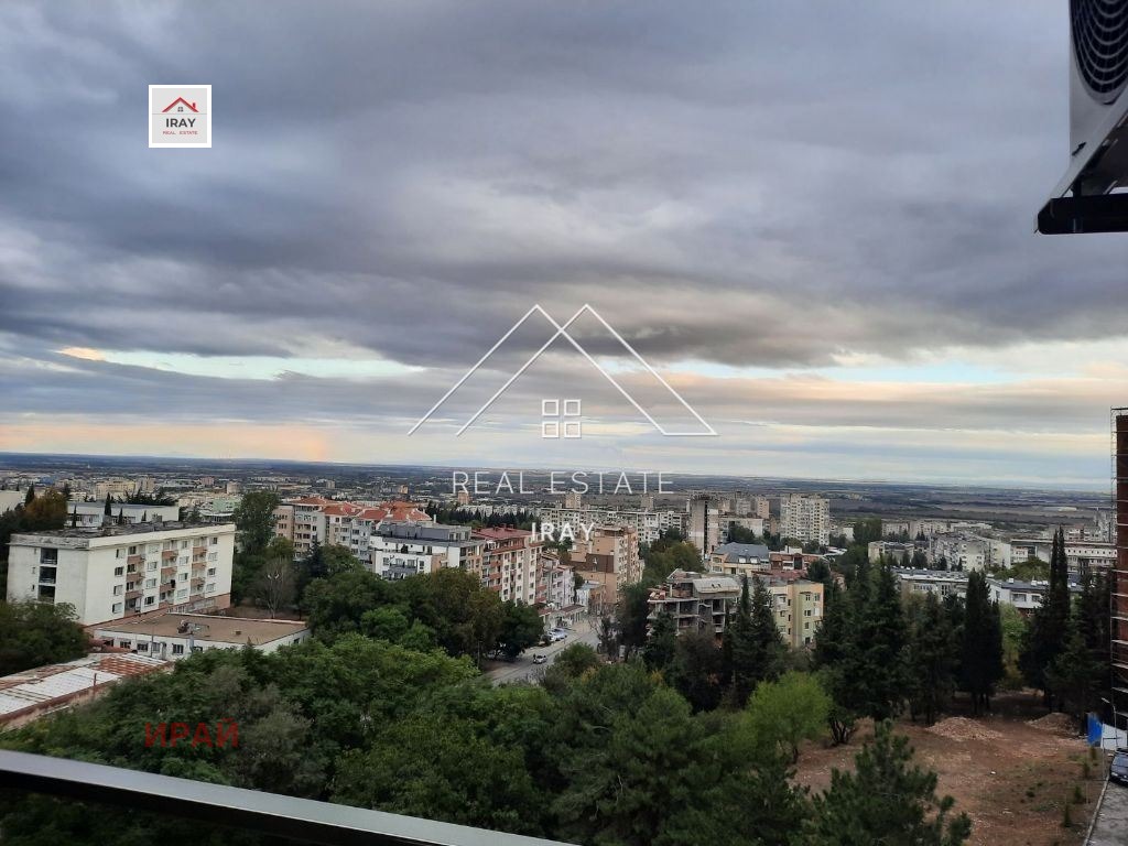 Дава под наем 2-СТАЕН, гр. Стара Загора, ОРБ, снимка 9 - Апартаменти - 56684053
