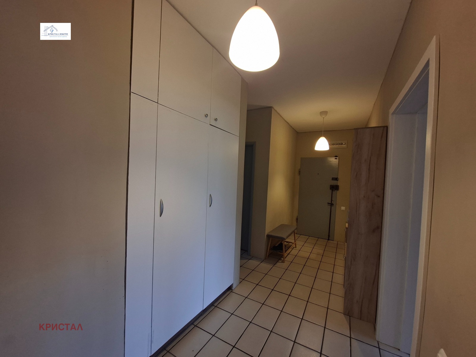 Дава под наем 3-СТАЕН, гр. София, Карпузица, снимка 14 - Апартаменти - 55539735