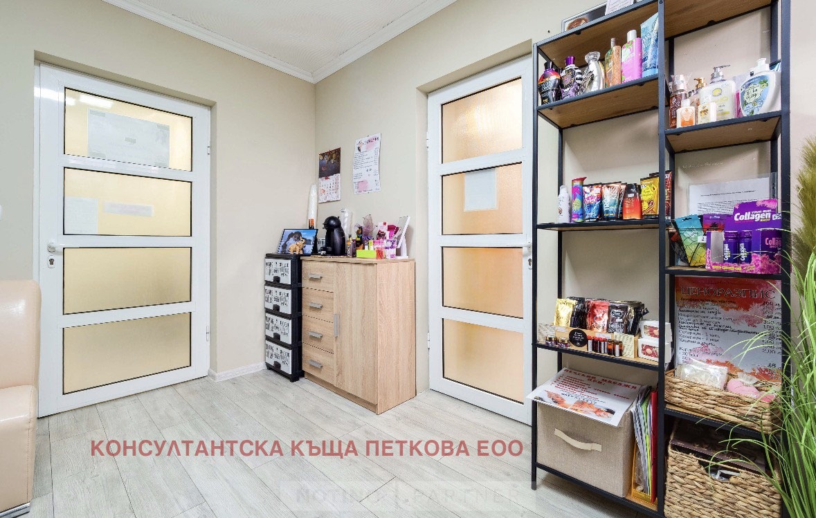 Дава под наем ОФИС, гр. Ловеч, Широк център, снимка 2 - Офиси - 54032049