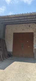 Дава под наем СКЛАД, гр. Пловдив, Брезовско шосе, снимка 2