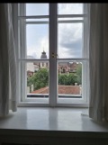Под наем МНОГОСТАЕН, град София, Център • 1900 € • 48710107 — Holmes.bg