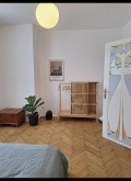 Под наем МНОГОСТАЕН, град София, Център • 1900 € • 48710107 — Holmes.bg
