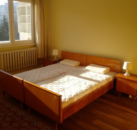 1 dormitorio Strelbishte, Sofia 1