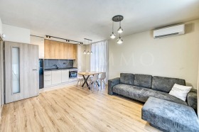 1 dormitor Obelia 2, Sofia