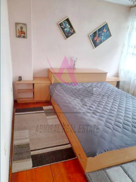 2 camere da letto Okragna bolnitsa-Generali, Varna 3