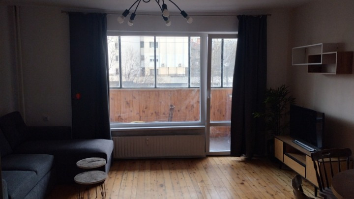 Дава под наем 1-СТАЕН, гр. София, Лагера, снимка 12 - Апартаменти - 54055706