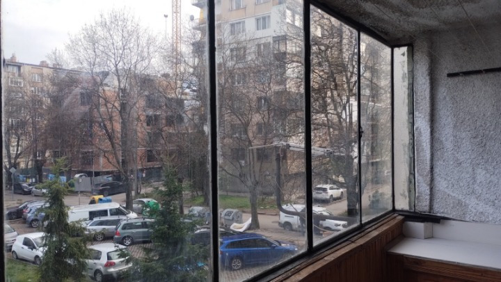 Дава под наем 1-СТАЕН, гр. София, Лагера, снимка 6 - Апартаменти - 54055706