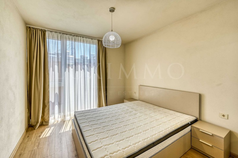 Издаје се  1 спаваћа соба Софија , Обелја 2 , 64 м2 | 21528664 - слика [4]