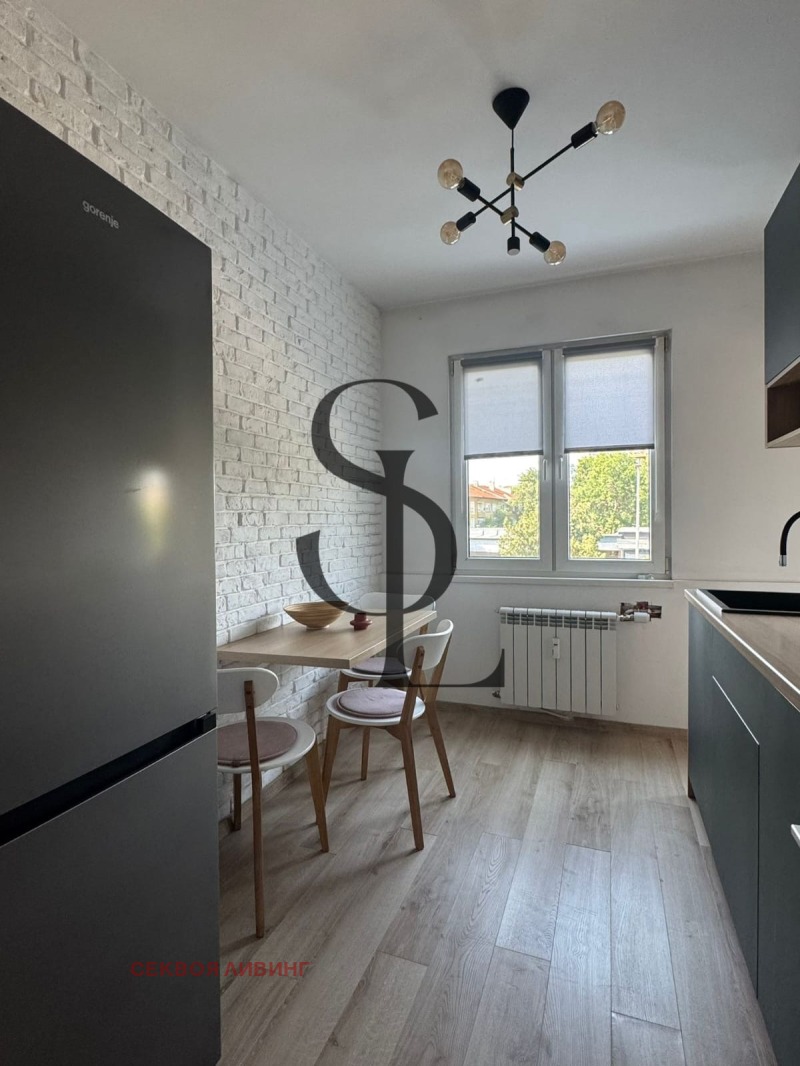 В аренду  1 спальня София , Толстой , 63 кв.м | 50104531 - изображение [3]