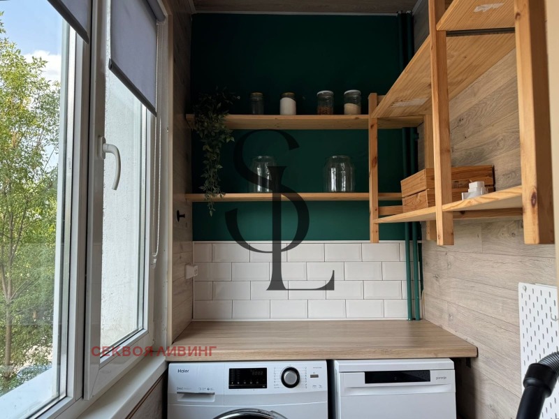 В аренду  1 спальня София , Толстой , 63 кв.м | 50104531 - изображение [9]