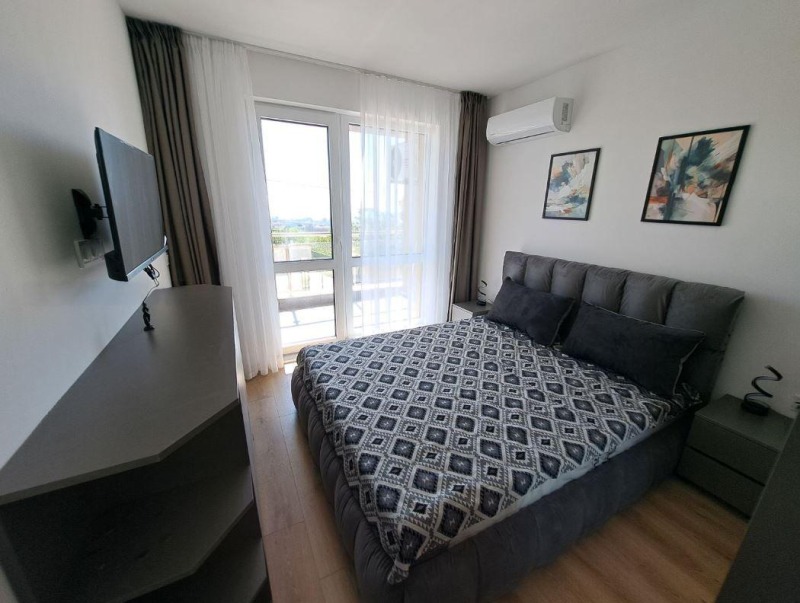 Дава под наем  2-стаен град Варна , м-т Пчелина , 57 кв.м | 40176599 - изображение [6]