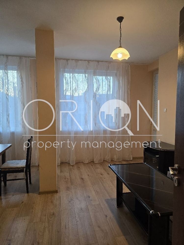 Дава под наем 2-СТАЕН, гр. София, Павлово, снимка 10 - Апартаменти - 54051854