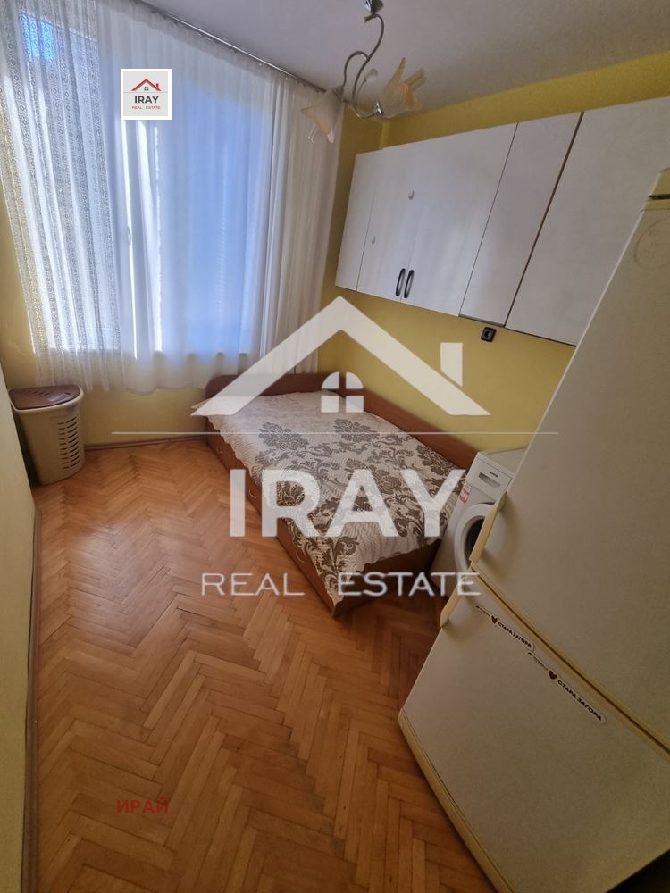 Дава под наем 2-СТАЕН, гр. Стара Загора, Център, снимка 8 - Апартаменти - 54944292
