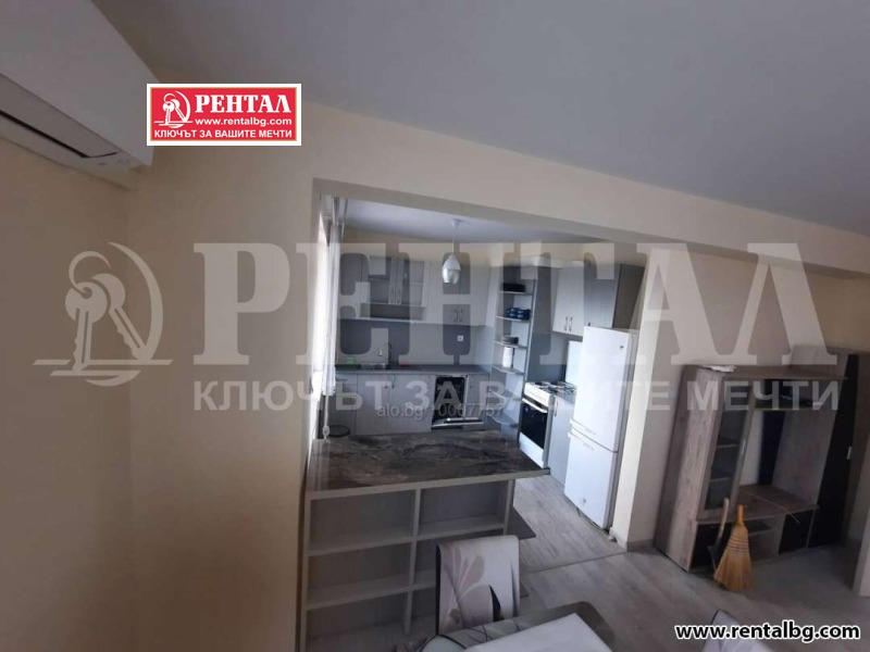 K pronájmu  2 ložnice Plovdiv , Ostromila , 118 m2 | 33141682 - obraz [16]