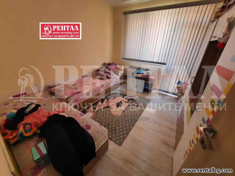K pronájmu  2 ložnice Plovdiv , Ostromila , 118 m2 | 33141682 - obraz [17]