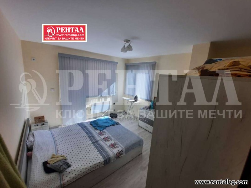 Προς ενοικίαση  2 υπνοδωμάτια Πλοβδηβ , Οστρομηλα , 118 τ.μ | 33141682 - εικόνα [7]