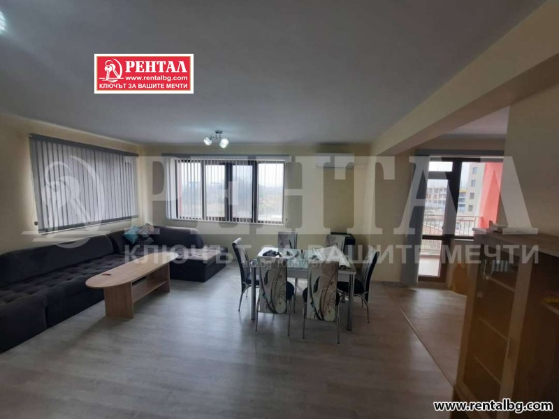 Προς ενοικίαση  2 υπνοδωμάτια Πλοβδηβ , Οστρομηλα , 118 τ.μ | 33141682 - εικόνα [2]