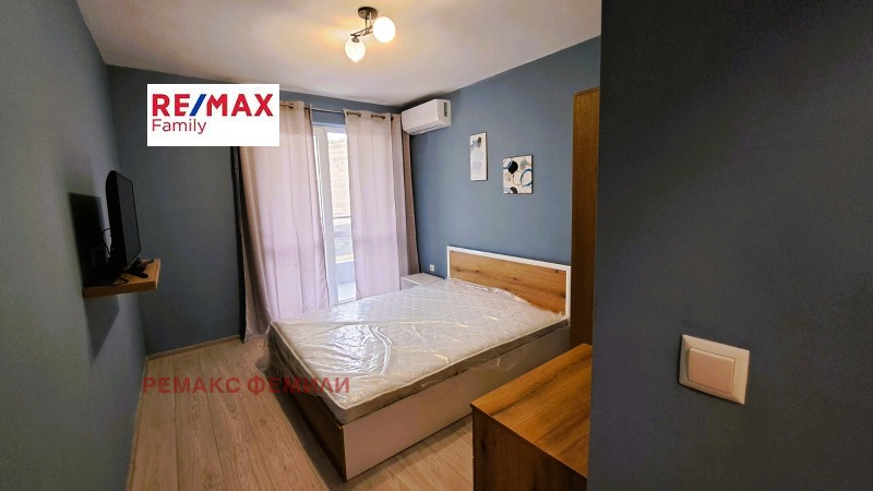 Дава под наем 3-СТАЕН, гр. Варна, Кайсиева градина, снимка 5 - Апартаменти - 52417048