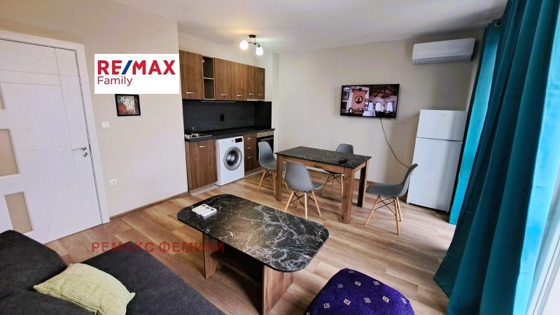 Дава под наем 3-СТАЕН, гр. Варна, Кайсиева градина