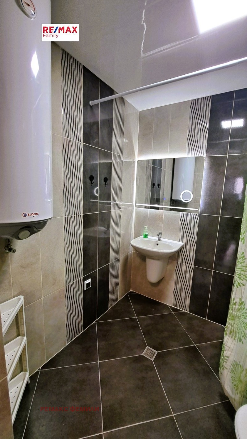 Дава под наем 3-СТАЕН, гр. Варна, Кайсиева градина, снимка 10 - Апартаменти - 52417048