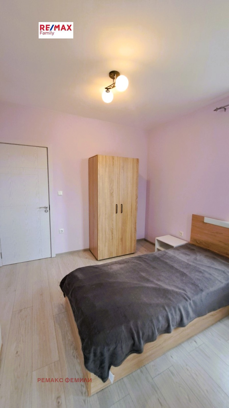 Дава под наем 3-СТАЕН, гр. Варна, Кайсиева градина, снимка 7 - Апартаменти - 52417048