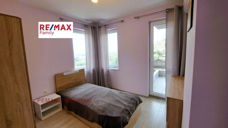 Дава под наем 3-СТАЕН, гр. Варна, Кайсиева градина, снимка 6 - Апартаменти - 52417048