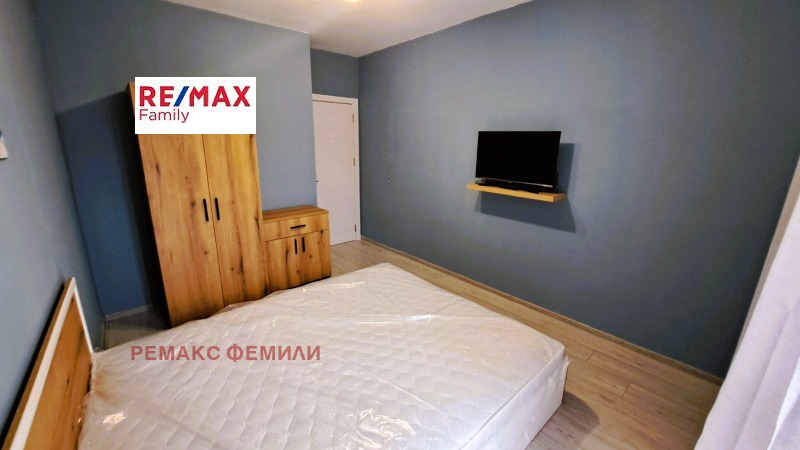 Дава под наем 3-СТАЕН, гр. Варна, Кайсиева градина, снимка 3 - Апартаменти - 52417048