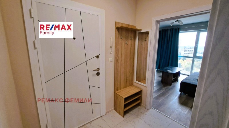 Дава под наем 3-СТАЕН, гр. Варна, Кайсиева градина, снимка 8 - Апартаменти - 52417048