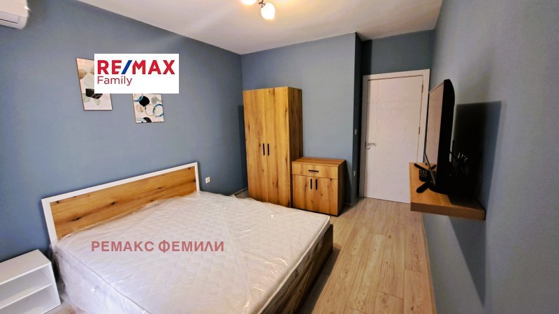 Дава под наем 3-СТАЕН, гр. Варна, Кайсиева градина, снимка 4 - Апартаменти - 52417048