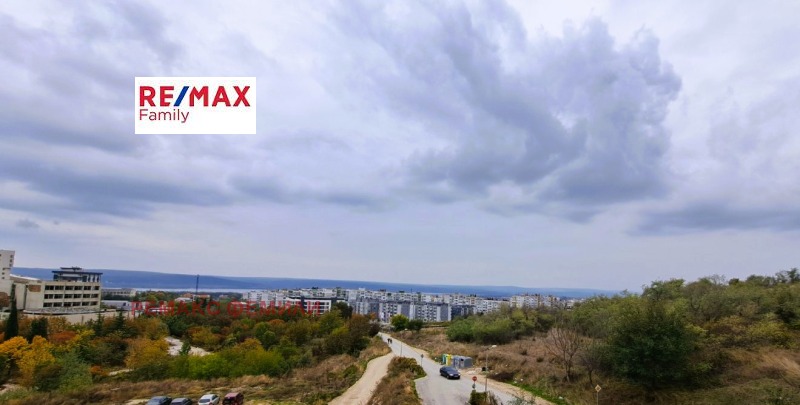 Дава под наем 3-СТАЕН, гр. Варна, Кайсиева градина, снимка 13 - Апартаменти - 52417048