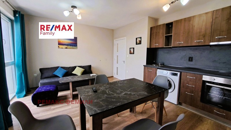 Дава под наем 3-СТАЕН, гр. Варна, Кайсиева градина, снимка 2 - Апартаменти - 52417048