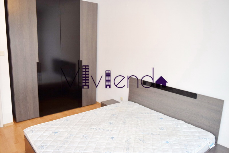 Дава под наем 3-СТАЕН, гр. София, Гоце Делчев, снимка 8 - Апартаменти - 52606542