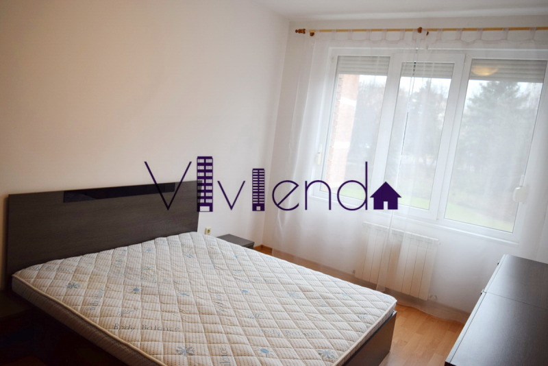 Дава под наем 3-СТАЕН, гр. София, Гоце Делчев, снимка 7 - Апартаменти - 52606542